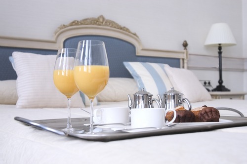 Hotel Fontecruz Palacio Eugenia de Montijo
